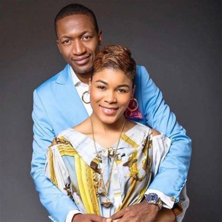 Who is Uebert Angel Wife? Meet Beverly Angel