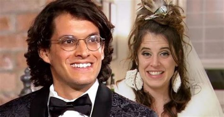 Why & Amelia From Married At First Sight Are Series Icons