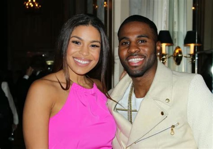 Why did Jason Derulo and Jena Frumes break up?
