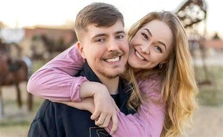 Why did MrBeast split with Maddy Spidell? TheRecentTimes