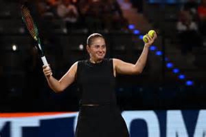 Why Jelena Ostapenko's weight gain should not be the main focus amid