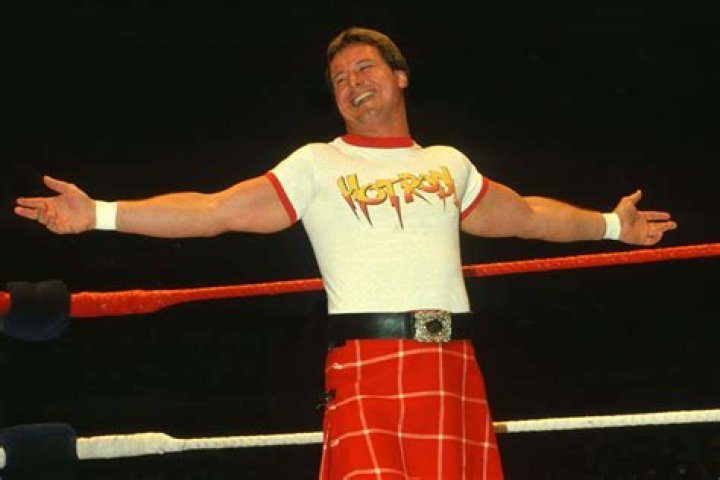WWE Roddy Piper's Wife Kitty Toombs (Bio)
