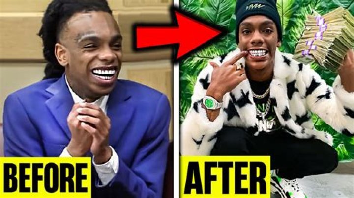 YNW Melly Finally Released Breaking News On His Return