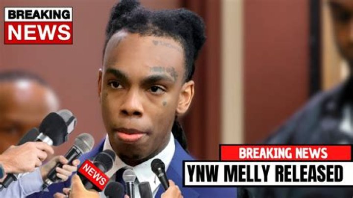 YNW Melly Officially Released, Here's Why&hellip; YouTube