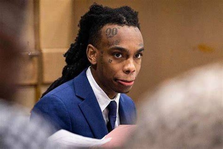 YNW MELLY'S RELEASE DATE FROM JAIL IN 2022, HERE'S WHEN.. YouTube