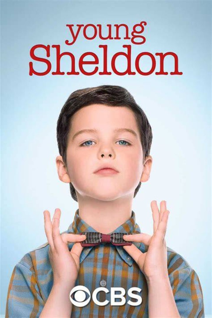 Young Sheldon Complete Cast & Character Guide (Every Season)