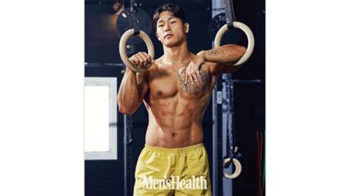 Yun Sung-bin Yun Sung-bin