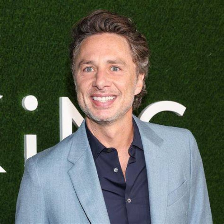 Zach Braff is still a wandering soul a decade after ‘Garden State The
