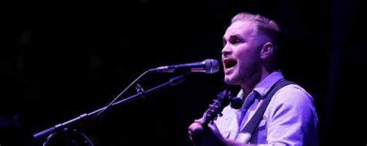 Zach Bryan Is A Prolific Rising Country Star With Real Talent